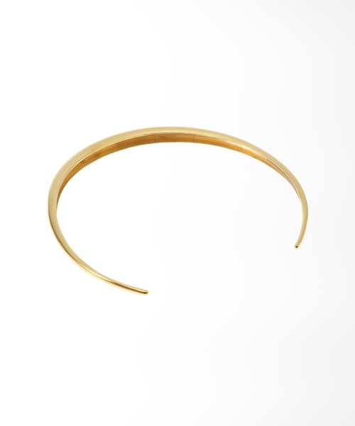 GABRIELA ARTIGAS/ガブリエラ アルティガス】 TUSK CHOKER（チョーカー