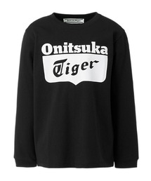 Onitsuka Tiger⭐︎オニツカタイガー⭐︎長袖シャツ⭐︎1949ロゴ m72549772249_1.jpg?1747103280