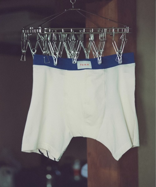 PAMM（パム）｜アンダーウェア一覧 - WEAR