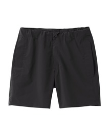 ダブルテーラリングストレッチショーツ / DOUBLE TAILORING STRETCH SHORTS