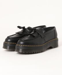 Dr. Martens | 《Dr.Martens》ADRIAN QUAD TASSEL LOAFER(ローファー)