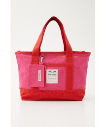 RC CANVAS TOTE