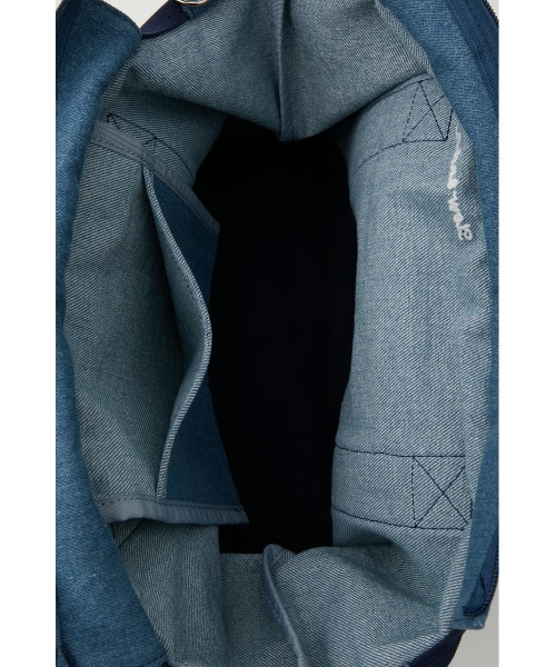 RODEO CROWNS WIDE BOWL(ロデオクラウンズワイドボウル)の「RC CANVAS TOTE(トートバッグ・レディース・ブラック系その他/レッド系その他/ブルー系その他・FREE)」の22枚目の写真