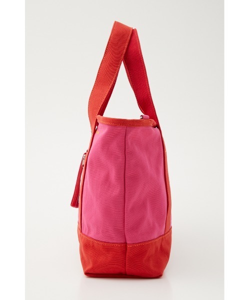 RODEO CROWNS WIDE BOWL(ロデオクラウンズワイドボウル)の「RC CANVAS TOTE(トートバッグ・レディース・ブラック系その他/レッド系その他/ブルー系その他・FREE)」の20枚目の写真