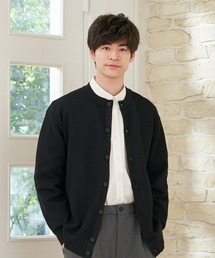 Pitta Re:) | メッシュニットカーディガン(カーディガン/ボレロ)