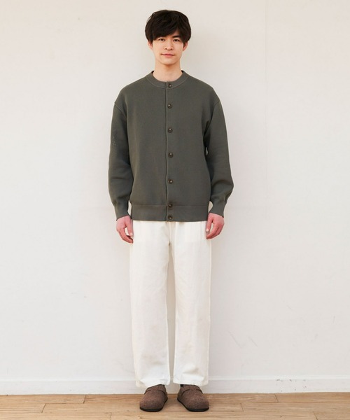 Haat ボレロ カーディガン【サイズ2 M相当】【メッシュ】【イッセイミヤケ】 イッセイミヤケ ハートISSEY MIYAKE HaaT シルクシースルー