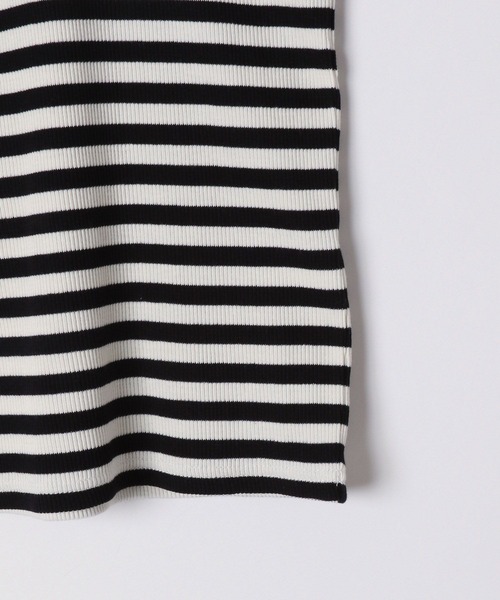 LOWRYS FARM（ローリーズファーム）の「リブタンクトップ　178655（タンクトップ・キッズ・ブラック/その他/ピンク系その他/ピンク/グリーン/その他1・110cm/120cm/130cm/140cm/150cm）」の17枚目の写真