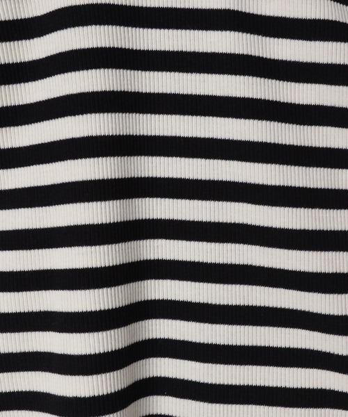 LOWRYS FARM（ローリーズファーム）の「リブタンクトップ　178655（タンクトップ・キッズ・ブラック/その他/ピンク系その他/ピンク/グリーン/その他1・110cm/120cm/130cm/140cm/150cm）」の19枚目の写真