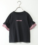 ikka(イッカ)の「トップス(Tシャツ/カットソー)」