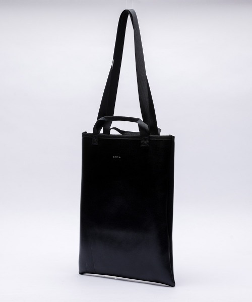 EDITA.（エディータ）の「EDITA./エディータ ネオプレン マチなし A4