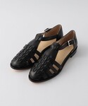 Steven Alan(スティーブンアラン)の「シューズ(サンダル)」