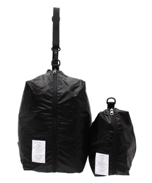 Kastane | 【FICTURE】CORDURAAirZipSack(バックパック/リュック)