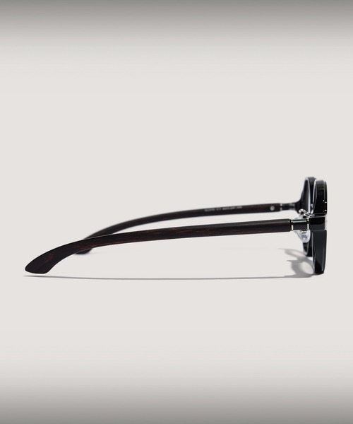 CALIFORNIA OUTFITTERS（カリフォルニア アウトフィッターズ）の「STD-3-The Glasses Oval メガネ 丸メガネ UVカットメガネ 伊達メガネ オーバル セルフレーム（メガネ・レディース・C/B/A/D・ONE SIZE）」の13枚目の写真