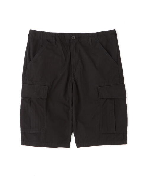 COTTON RIPSTOP FATIGUE SHORT / コットン リップストップ ファティーグ ショーツ / ショートパンツ / AVIREX / アヴィレックス（カーゴパンツ）｜AVIREX（アヴィレックス）