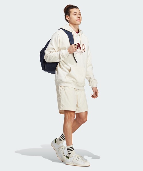 未使用❣️adidas アディダス ビブパンツXL O adidas（アディダス）の「アディダス RIFTA メトロ ショーツ