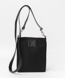 KLON | KLON DOUBLE-RUSSELL WASHABLE SACOCHE(エコバッグ/サブバッグ)