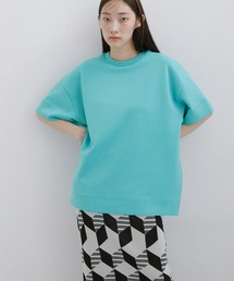 【サステナブル】ダンボールBIG-Tシャツ