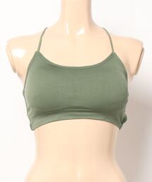 STYLEBLOCK（スタイルブロック）の「パッド付きブラトップ（ブラジャー）」