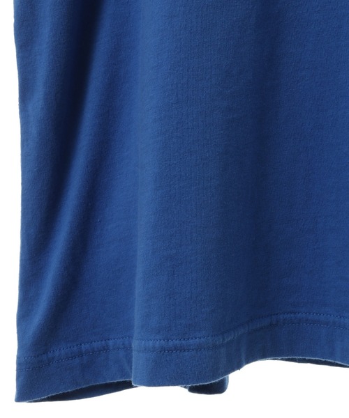 Candy Stripper（キャンディストリッパー）の「SPACE WARS Tシャツ（Tシャツ/カットソー・レディース・ブラック/オフホワイト/ブルー/パープル・2/3/4）」の5枚目の写真