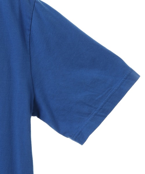 Candy Stripper（キャンディストリッパー）の「SPACE WARS Tシャツ（Tシャツ/カットソー・レディース・ブラック/オフホワイト/ブルー/パープル・2/3/4）」の13枚目の写真