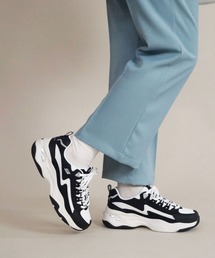179/WG | SKECHERS D'LITESスニーカー(スニーカー)