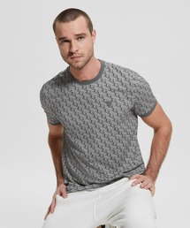 Eco Colin Logo Tee ロゴTシャツ
