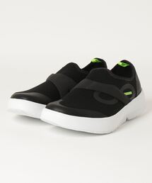 ウーフォス OOFOS OOmg Mesh Low(WH Sole)