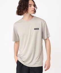 UVカット Columbia/ レイク アローヘッド ショートスリーブティー /コロンビア