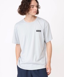 UVカット Columbia/ レイク アローヘッド ショートスリーブティー /コロンビア