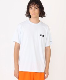 UVカット Columbia/ レイク アローヘッド ショートスリーブティー /コロンビア
