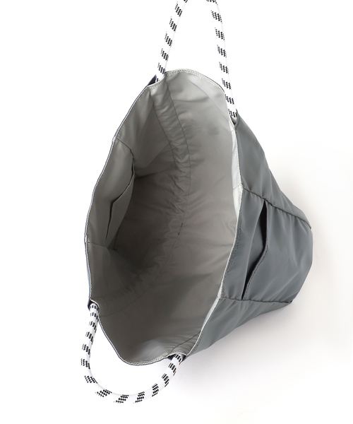 IENA（イエナ）の「《追加2》【NOMADIS/ノマディス】別注 SAC 