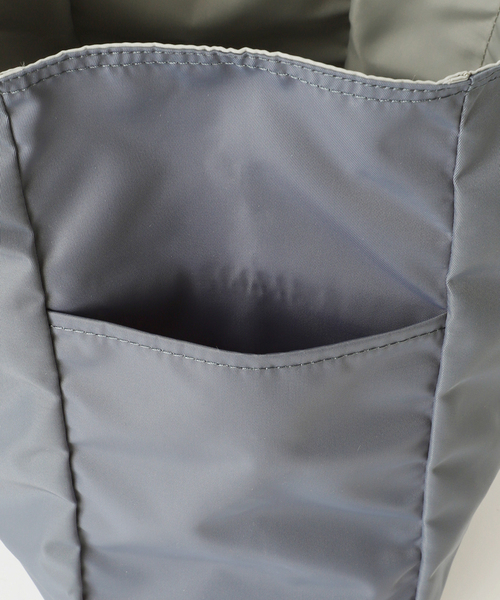 IENA（イエナ）の「《追加2》【NOMADIS/ノマディス】別注 SAC 