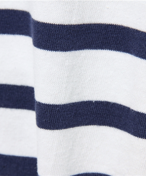 CIAOPANIC（チャオパニック）の「【Ciaopanic】　モックネック羽刺繍（Tシャツ/カットソー・レディース・ホワイト/その他19・FREE）」の9枚目の写真