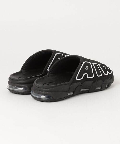 セール】AIR MORE UPTEMPO SLIDE DV2132-001（サンダル）｜NIKE