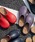 AIGLE�i�G�[�O���j�́uCORLAY / �R�[���C �V�R�S�� �R���N�C���\�[�� �T�{�T���_�� /������ / �N���b�O�T���_���i�T���_���j�v�b�p�[�v��