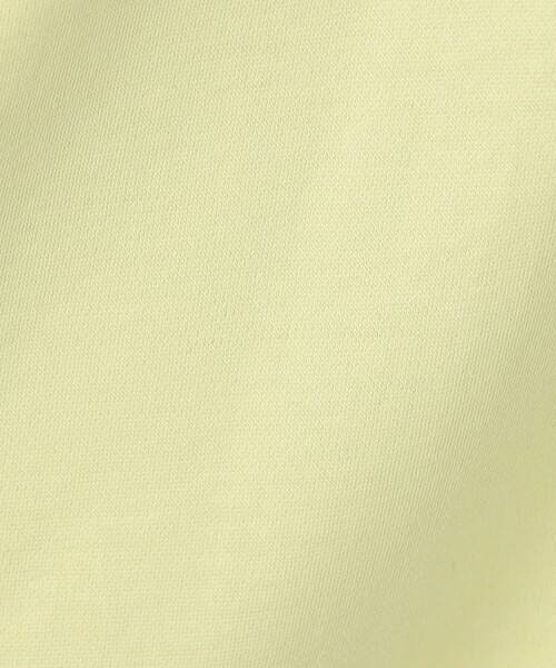 caban(キャバン)の「CABaN コットン ドロップショルダークルーネックプルオーバー(Tシャツ/カットソー・メンズ・ブルー/イエロー/ダークブラウン/グレー/ライトブルー/イエロー系その他/ネイビー/ダークカーキ/ダークブルー/ライトピンク・L/M/S)」の17枚目の写真