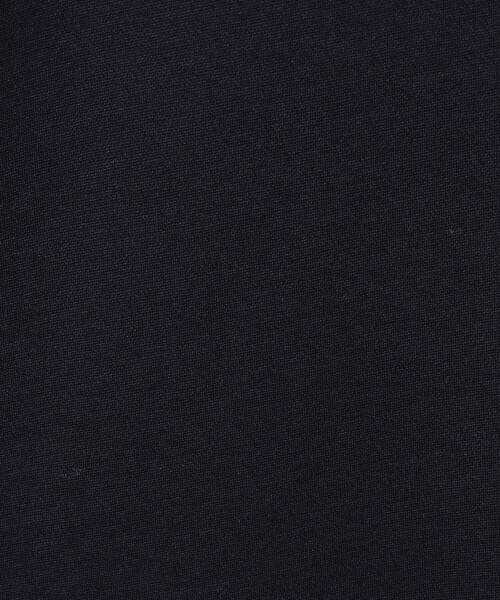 caban(キャバン)の「CABaN コットン ドロップショルダークルーネックプルオーバー(Tシャツ/カットソー・メンズ・ブルー/イエロー/ダークブラウン/グレー/ライトブルー/イエロー系その他/ネイビー/ダークカーキ/ダークブルー/ライトピンク・L/M/S)」の12枚目の写真