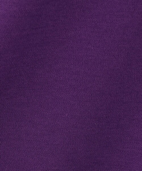 caban(キャバン)の「CABaN コットン ドロップショルダークルーネックプルオーバー(Tシャツ/カットソー・メンズ・ブルー/イエロー/ダークブラウン/グレー/ライトブルー/イエロー系その他/ネイビー/ダークカーキ/ダークブルー/ライトピンク・L/M/S)」の11枚目の写真