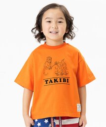 CAMP FES 5柄Tシャツ