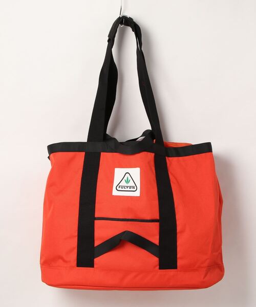 キャンピングトート（トートバッグ）｜FULTON（フルトン）