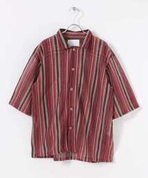 URBAN RESEARCH | URBAN RESEARCH iD　バルファスレースシャツ(シャツ/ブラウス)