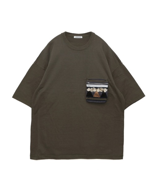 UNDERCOVER（アンダーカバー）の「UP2C4805-1（Tシャツ/カットソー