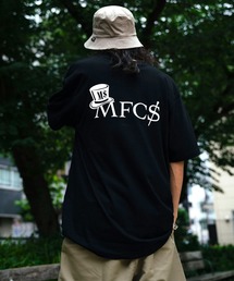 MFC STORE | MFC STORE GENTLEMAN LOGO S/S TEE(Tシャツ/カットソー)