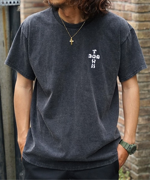 DOGTOWN(ドッグタウン)の「DOGTOWN⁄ドッグタウン CROSS LOGO POWDER