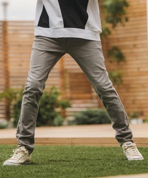 mp11307- Used Like Stretch Denim Skinny Pants デニムパンツ