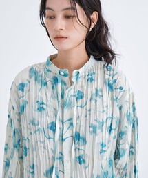 AKANE UTSUNOMIYA フラワー　トップ AKANE UTSUNOMIYA（アカネウツノミヤ）の「【AKANE UTSUNOMIYA
