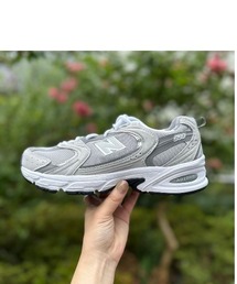 ニューバランス　MR530CK 24SS】New Balance ニューバランス MR530CK スニーカー GRAY