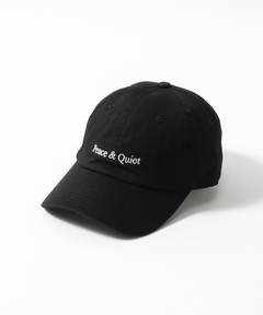 帽子 Idea cap one night only IDEA BOOKS / アイディアブックス】ONE NIGHT ONLY（キャップ