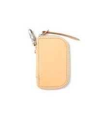 hobo（ホーボー）の「【hobo / ホーボー】KEY CASE SMOOTH COW LEATHER（キーケース/キーアクセサリー）」