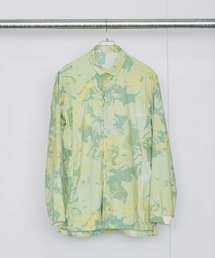 alk phenix(アルク フェニックス) Karu stretch shirts / Karu-Stretch Taffeta II ストレッチシャツ